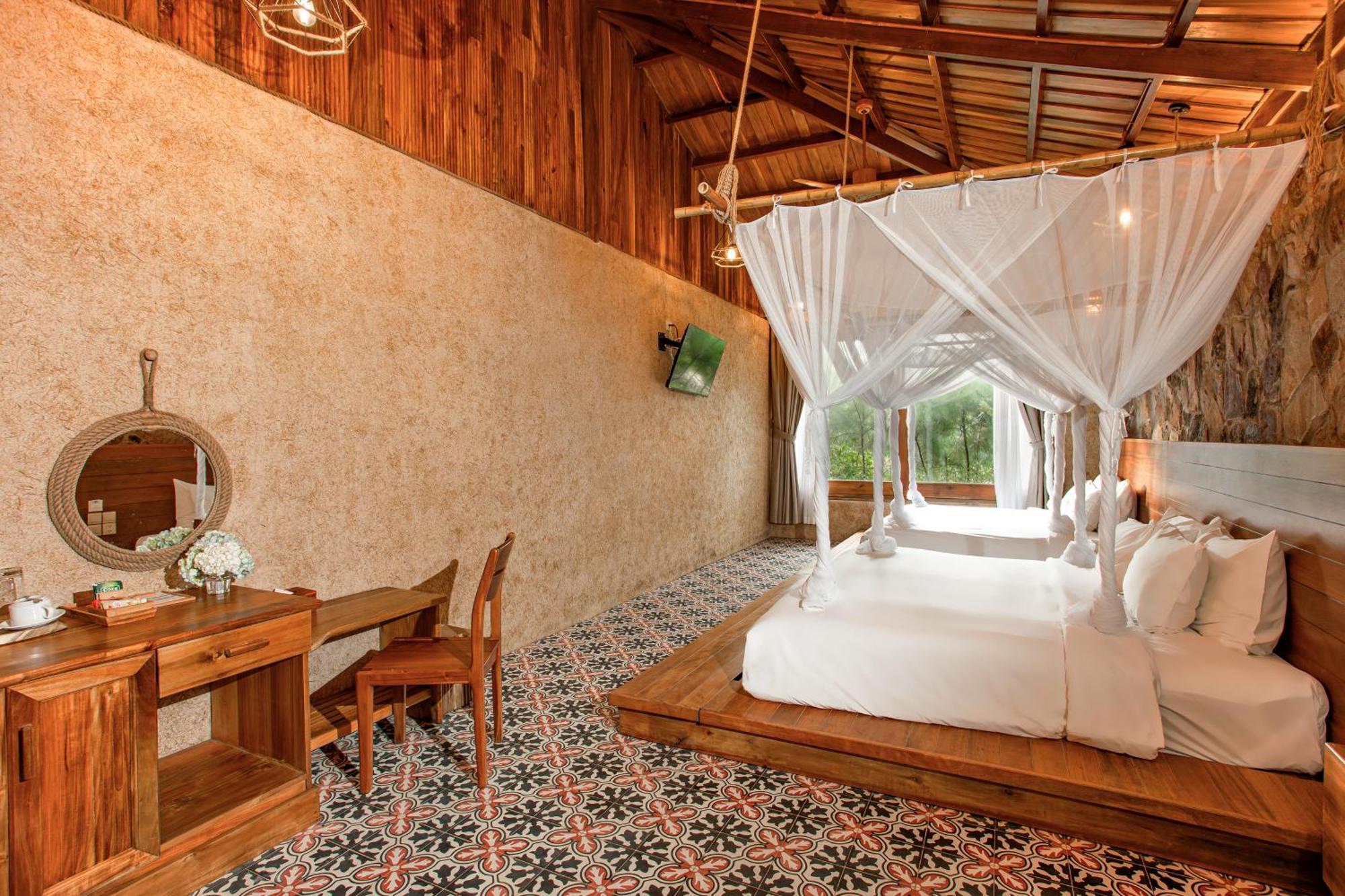 Grand Ocean Bay Resort Фукуок Екстер'єр фото