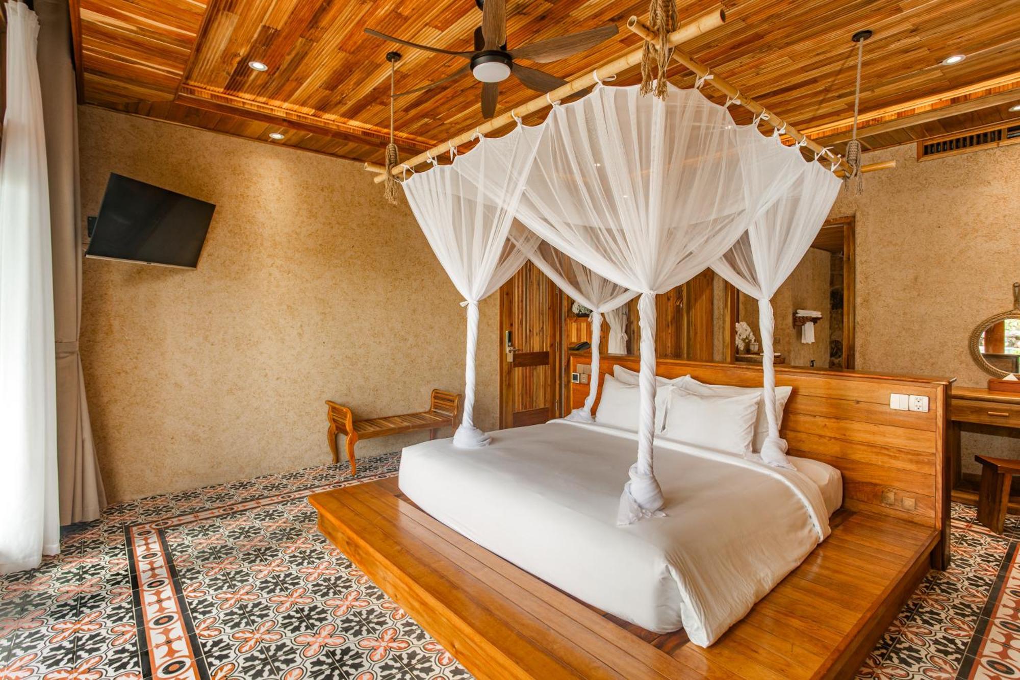 Grand Ocean Bay Resort Фукуок Екстер'єр фото