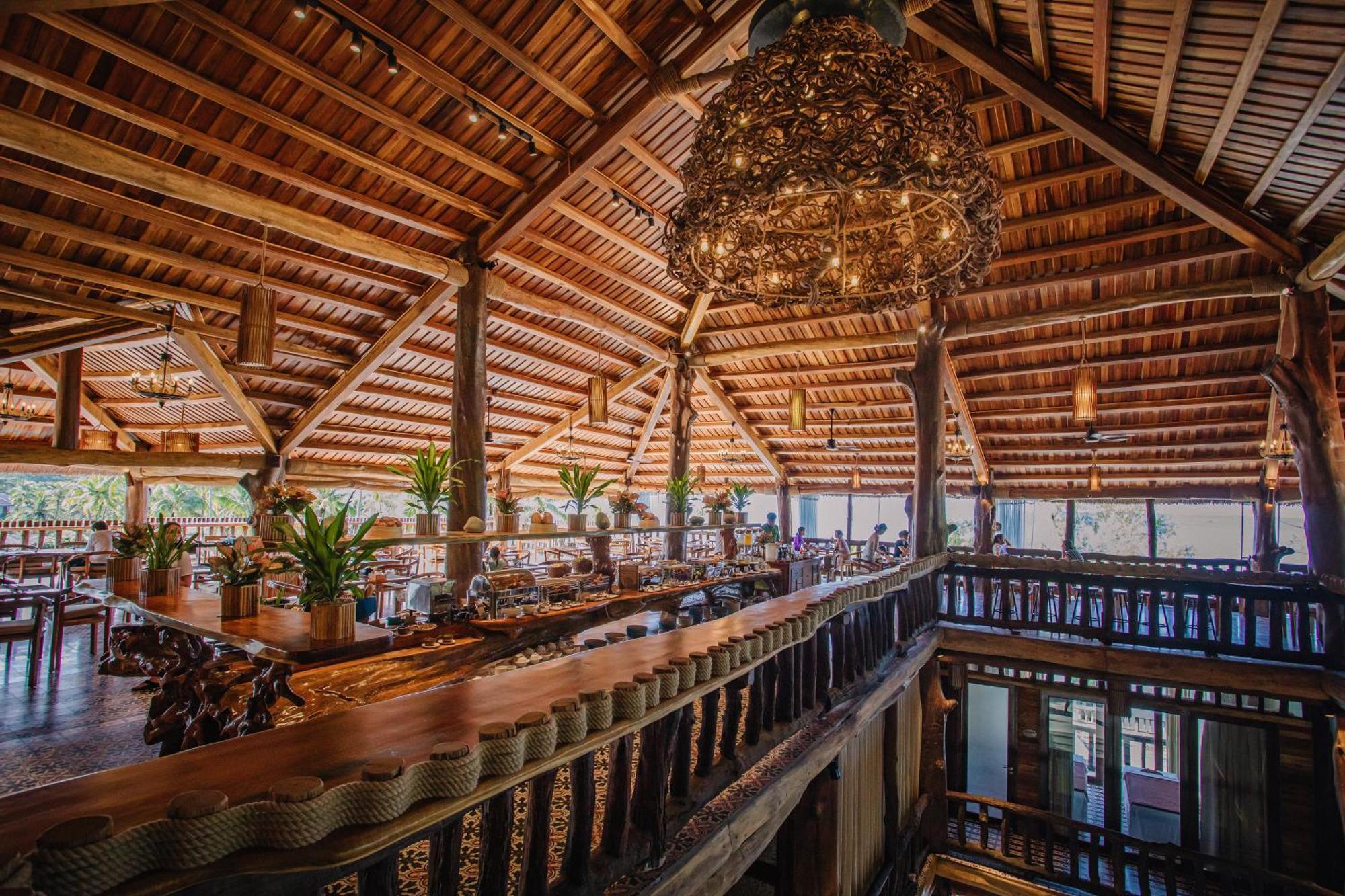 Grand Ocean Bay Resort Фукуок Екстер'єр фото