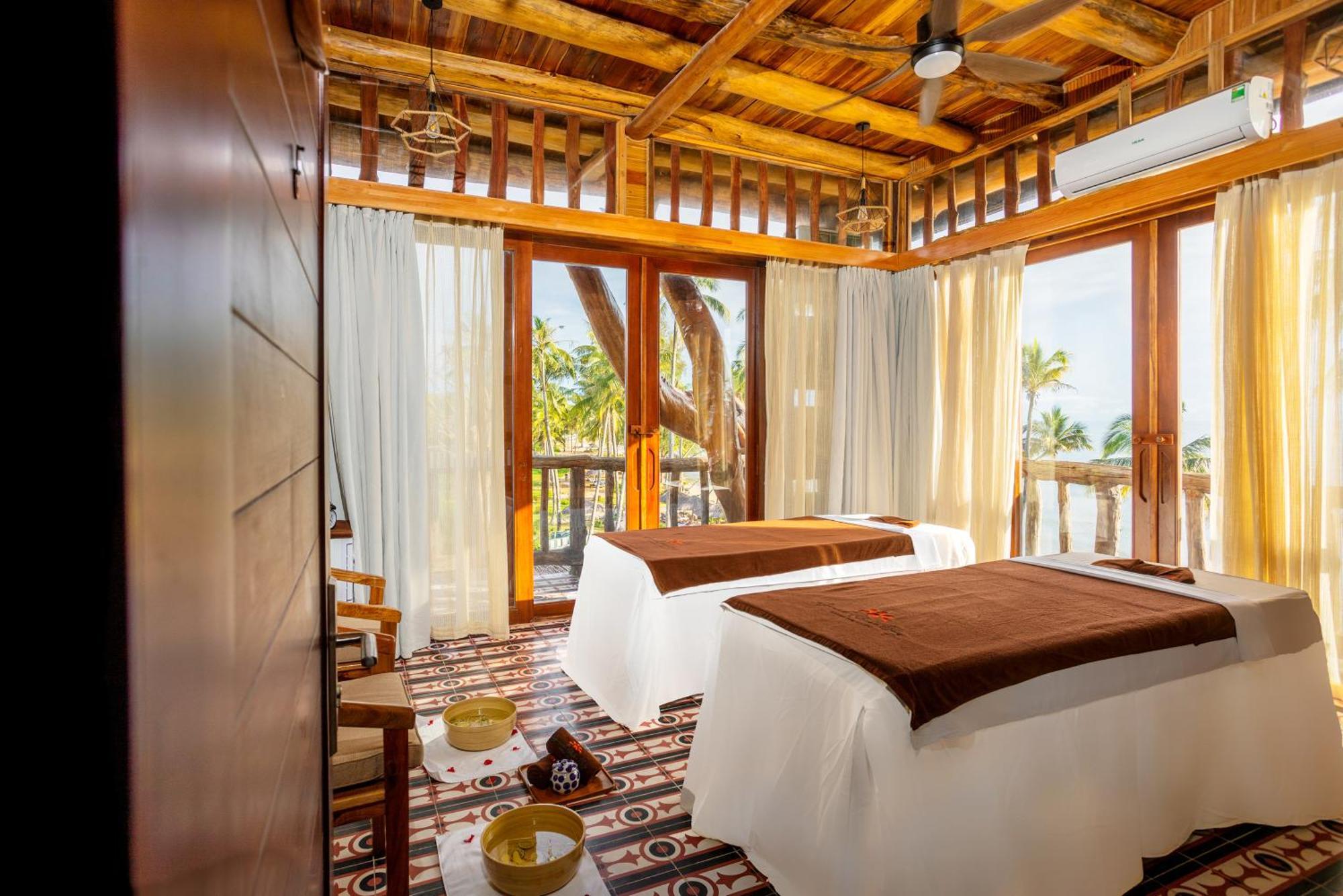 Grand Ocean Bay Resort Фукуок Екстер'єр фото
