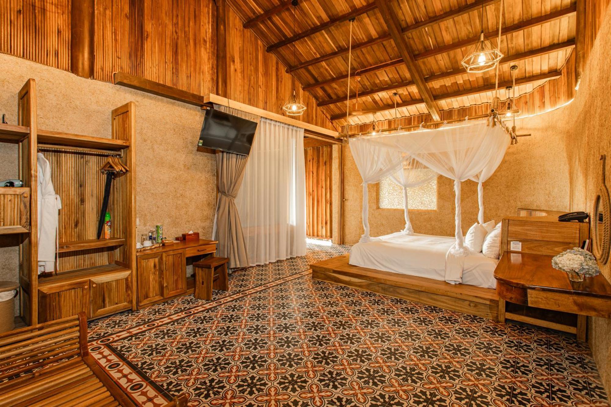 Grand Ocean Bay Resort Фукуок Екстер'єр фото