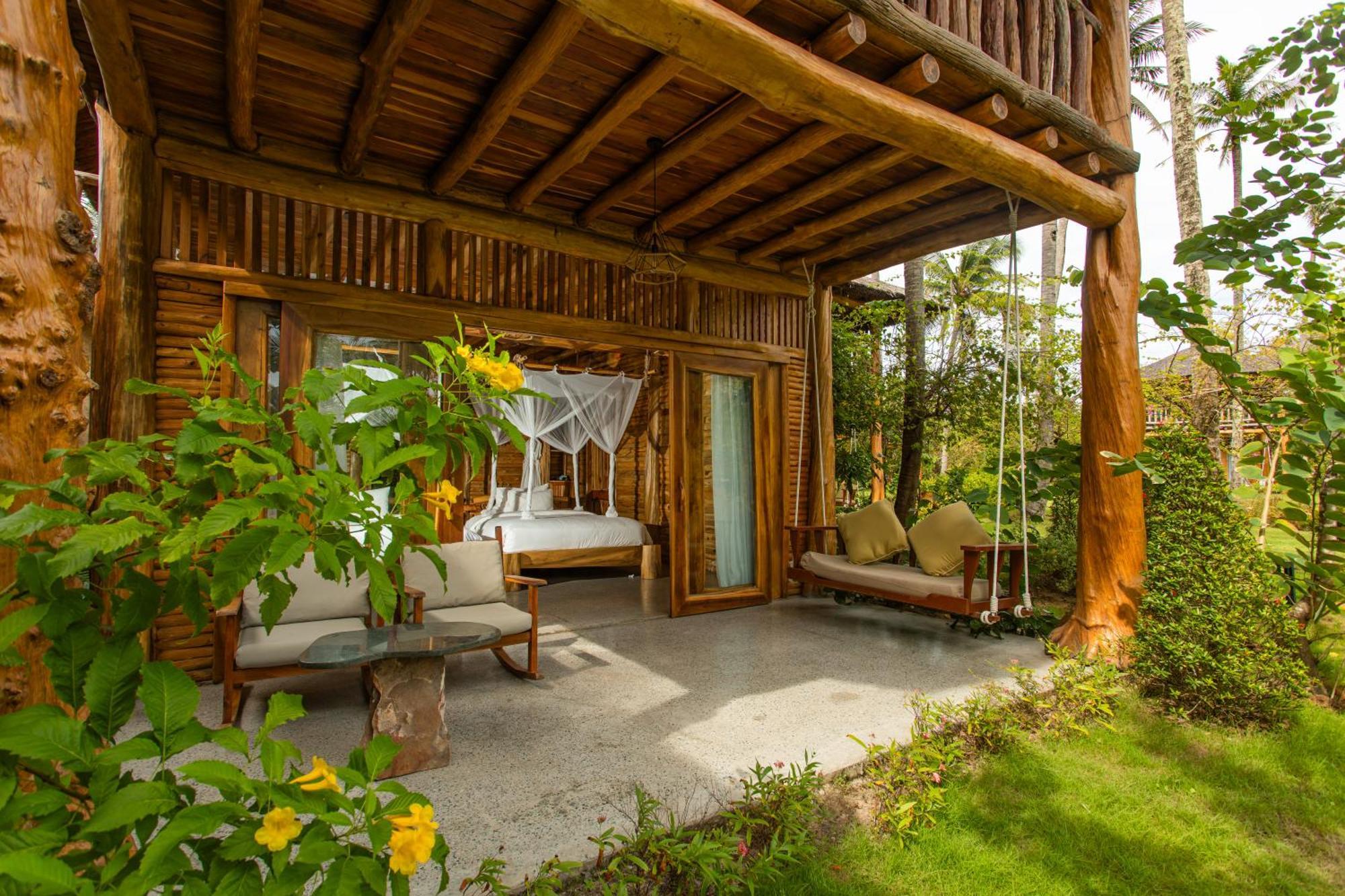 Grand Ocean Bay Resort Фукуок Екстер'єр фото