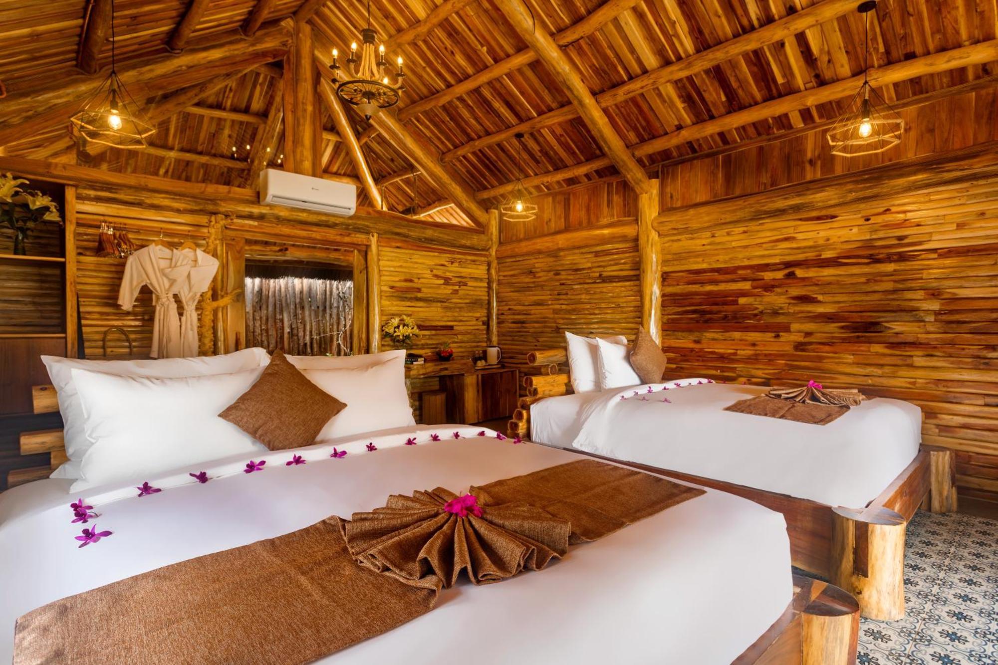 Grand Ocean Bay Resort Фукуок Екстер'єр фото