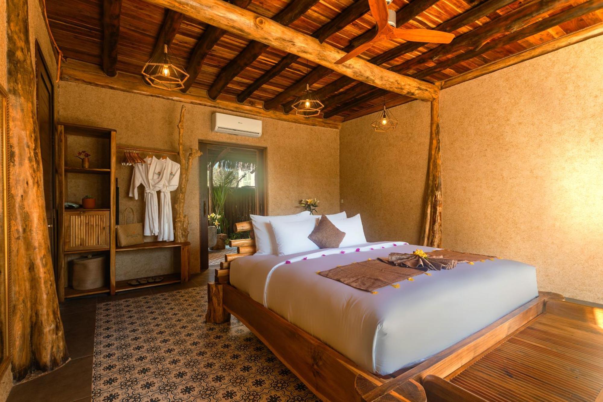 Grand Ocean Bay Resort Фукуок Екстер'єр фото