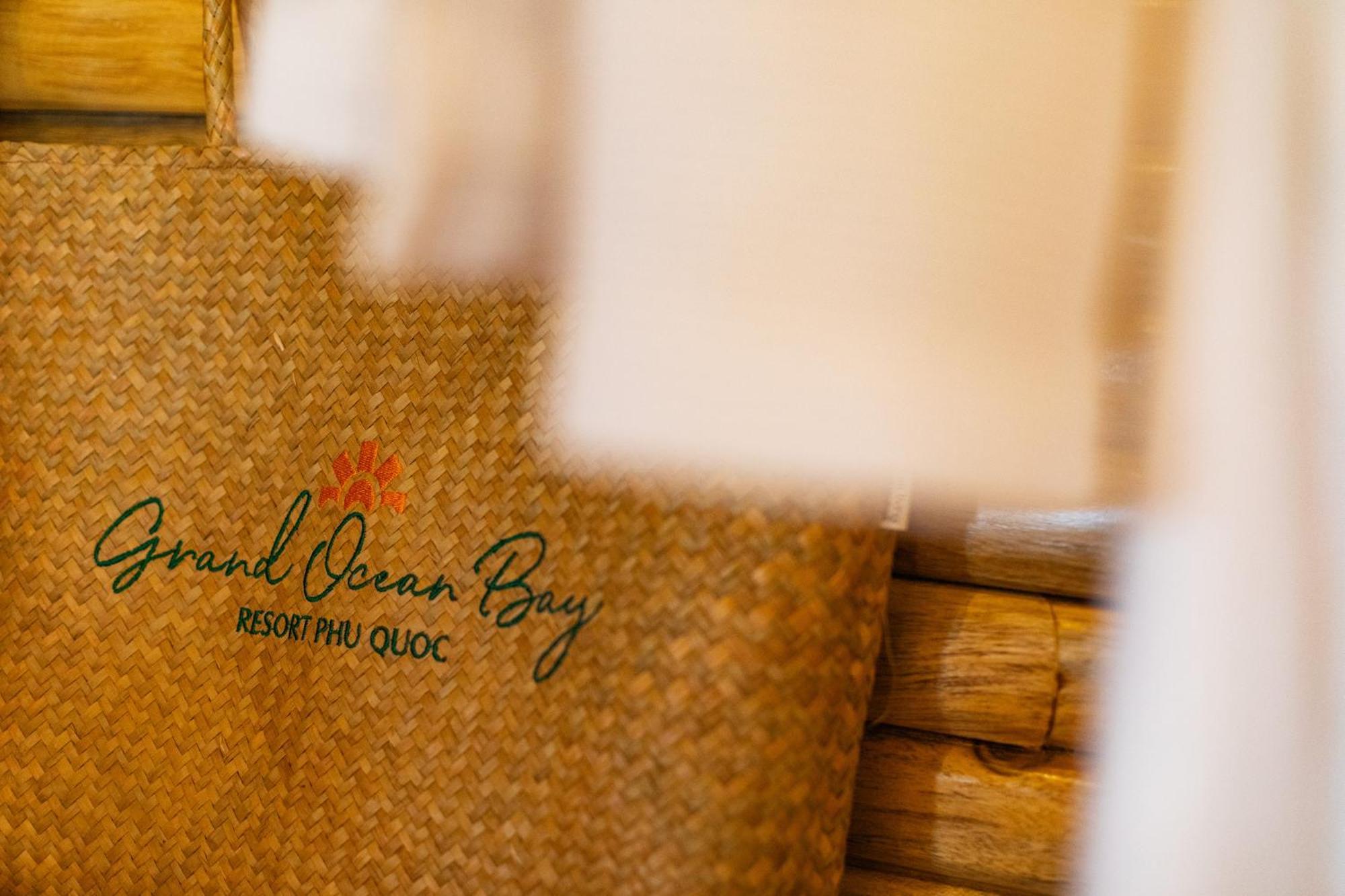 Grand Ocean Bay Resort Фукуок Екстер'єр фото
