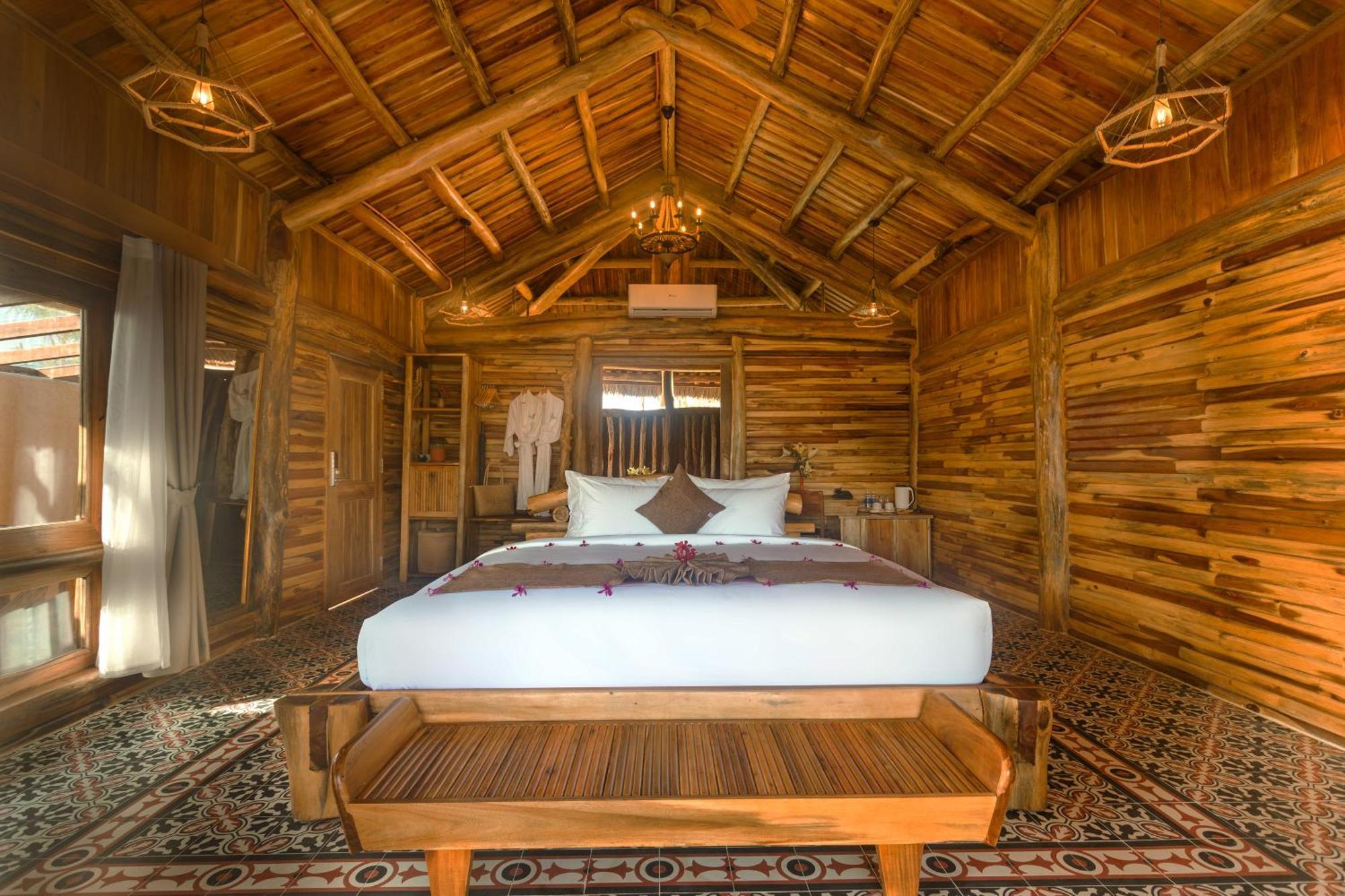 Grand Ocean Bay Resort Фукуок Екстер'єр фото