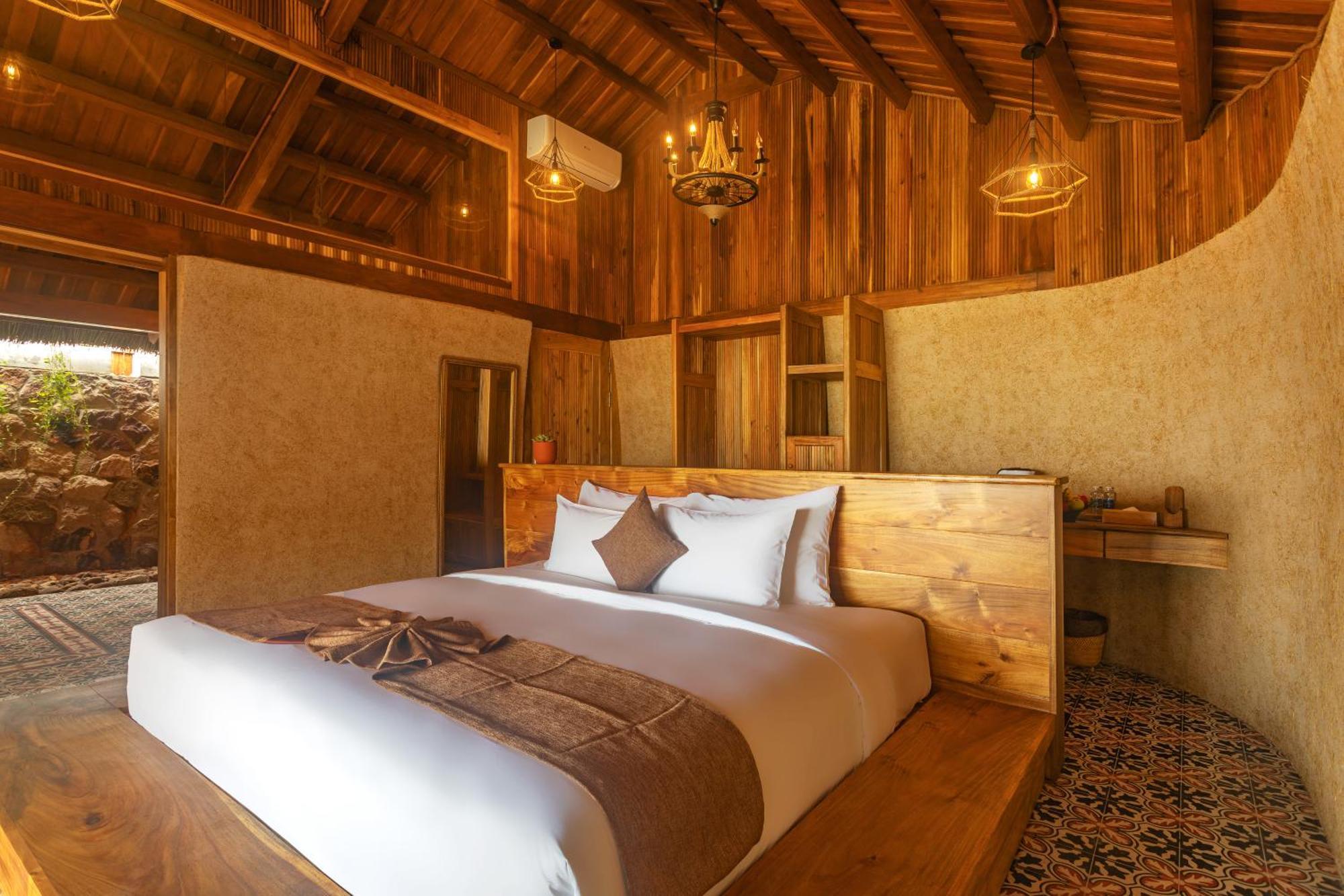 Grand Ocean Bay Resort Фукуок Екстер'єр фото